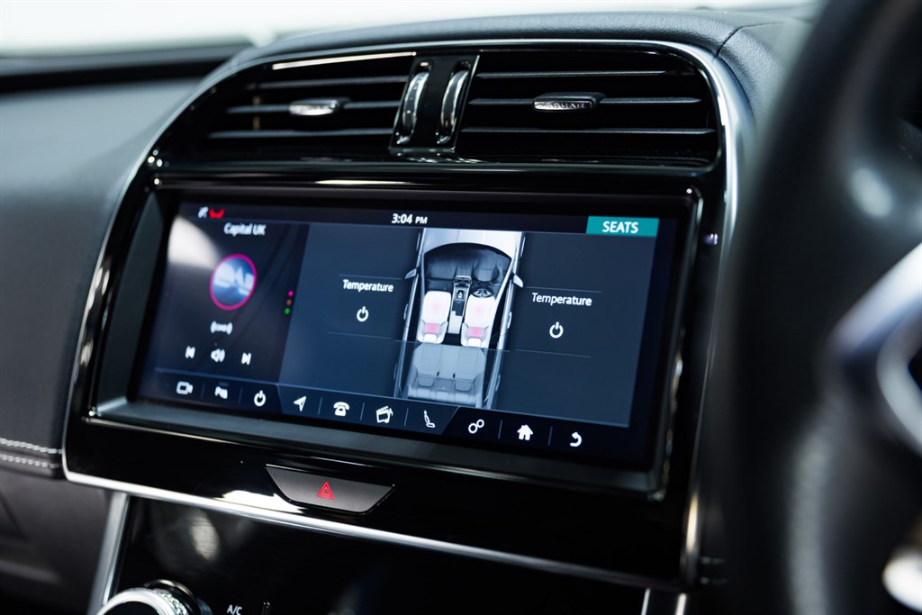 Used Jaguar XE 2020 for sale - 76384712: Photo 37