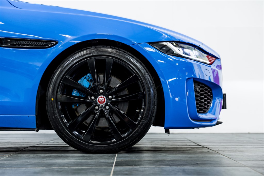 Used Jaguar XE 2020 for sale - 76384712: Photo 7