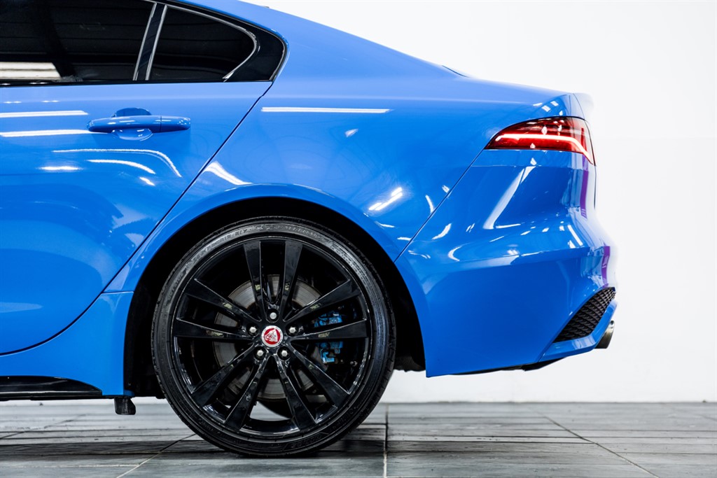 Used Jaguar XE 2020 for sale - 76384712: Photo 9