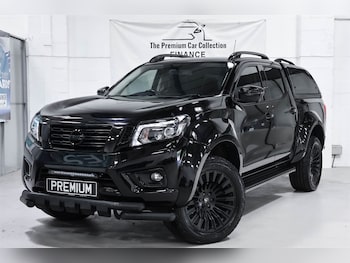 Used Nissan Navara 2021 for sale - 75570483: Photo