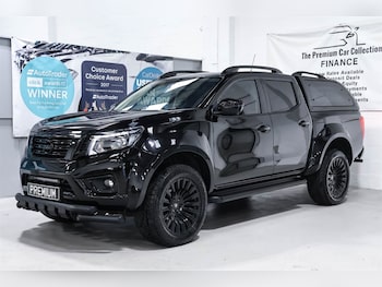 Used Nissan Navara 2021 for sale - 75570483: Photo