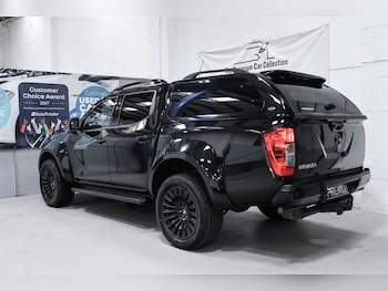 Used Nissan Navara 2021 for sale - 75570483: Photo