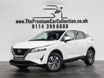2022 - DIG-T ACENTA PREMIUM 5-Door