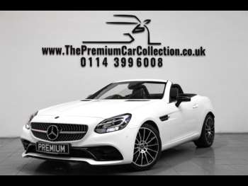 Used Mercedes-Benz SL 2019 for sale - 74963085: Photo
