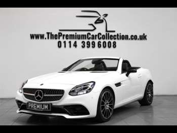 Used Mercedes-Benz SL 2019 for sale - 74963085: Photo