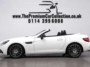 Used Mercedes-Benz SL 2019 for sale - 74963085: Photo