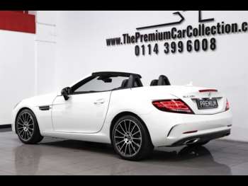 Used Mercedes-Benz SL 2019 for sale - 74963085: Photo