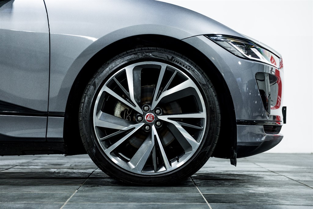 Used Jaguar I-Pace 2022 for sale - 76420726: Photo 10