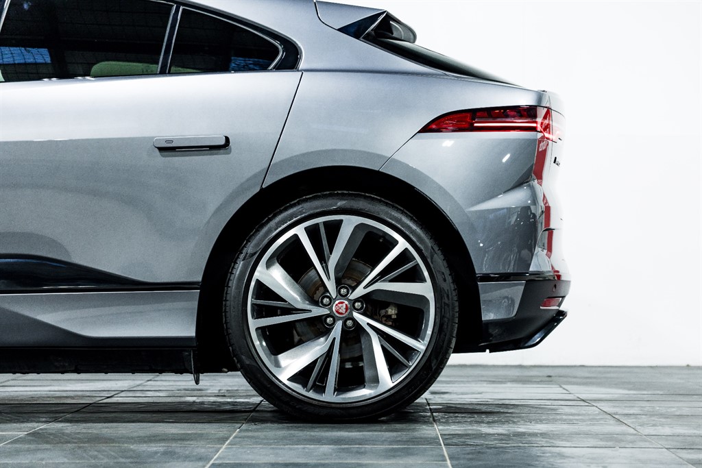 Used Jaguar I-Pace 2022 for sale - 76420726: Photo 12