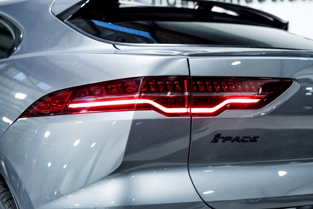 Used Jaguar I-Pace 2022 for sale - 76420726: Photo 16