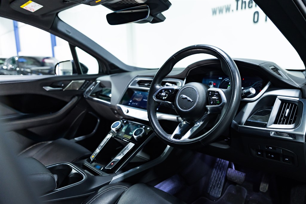 Used Jaguar I-Pace 2022 for sale - 76420726: Photo 22