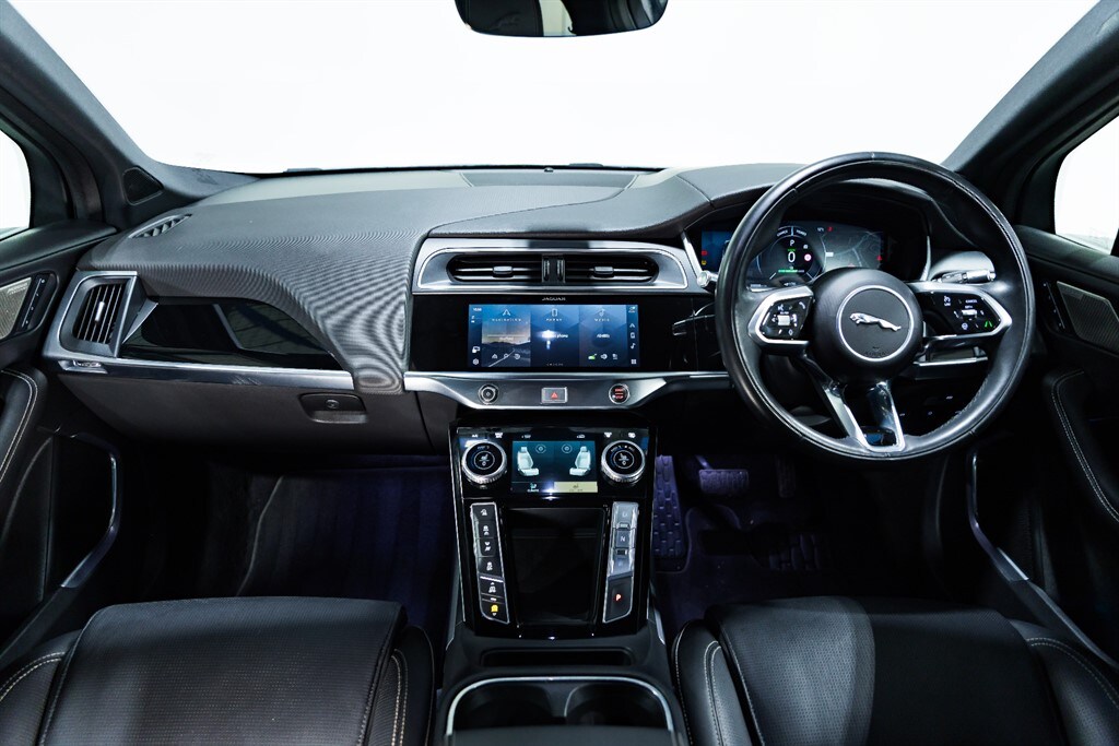 Used Jaguar I-Pace 2022 for sale - 76420726: Photo 23