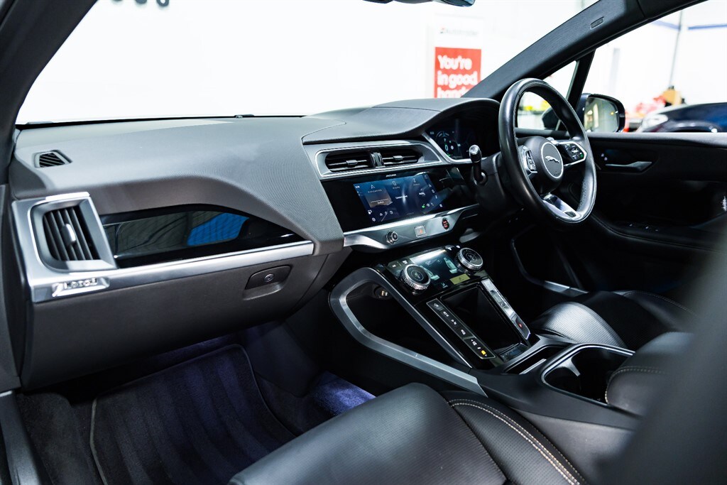 Used Jaguar I-Pace 2022 for sale - 76420726: Photo 24