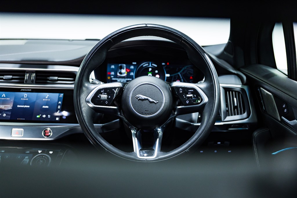 Used Jaguar I-Pace 2022 for sale - 76420726: Photo 25