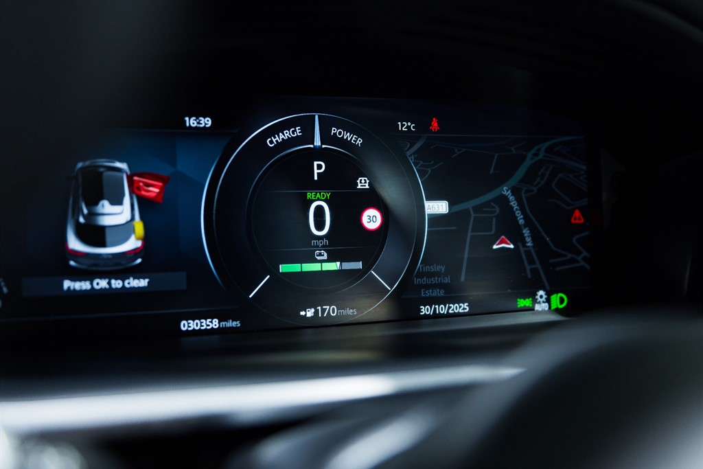 Used Jaguar I-Pace 2022 for sale - 76420726: Photo 26