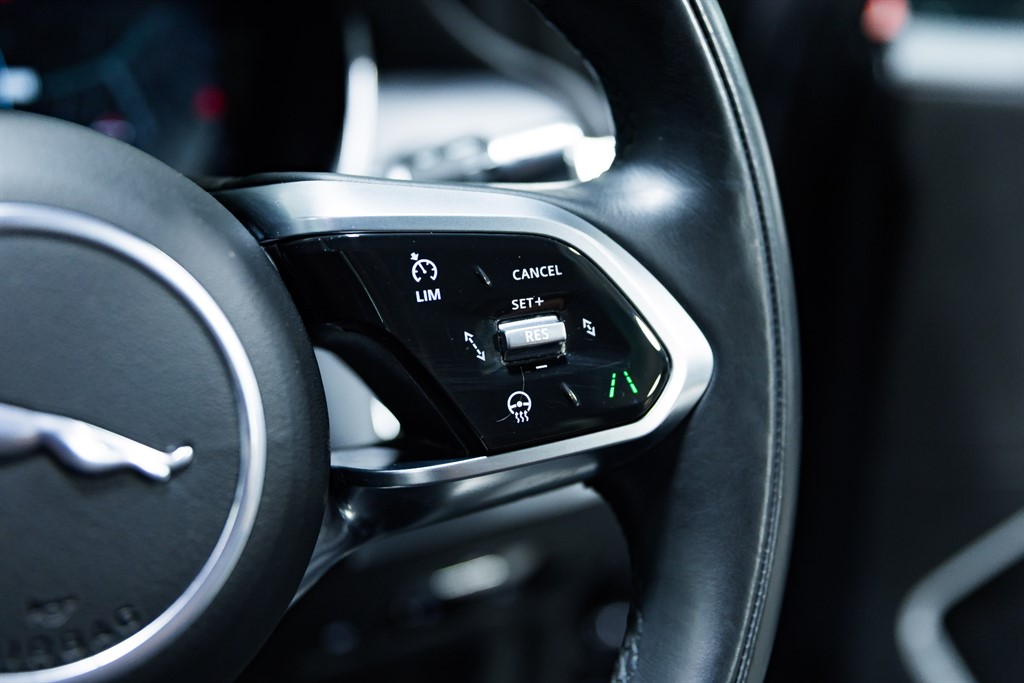 Used Jaguar I-Pace 2022 for sale - 76420726: Photo 27