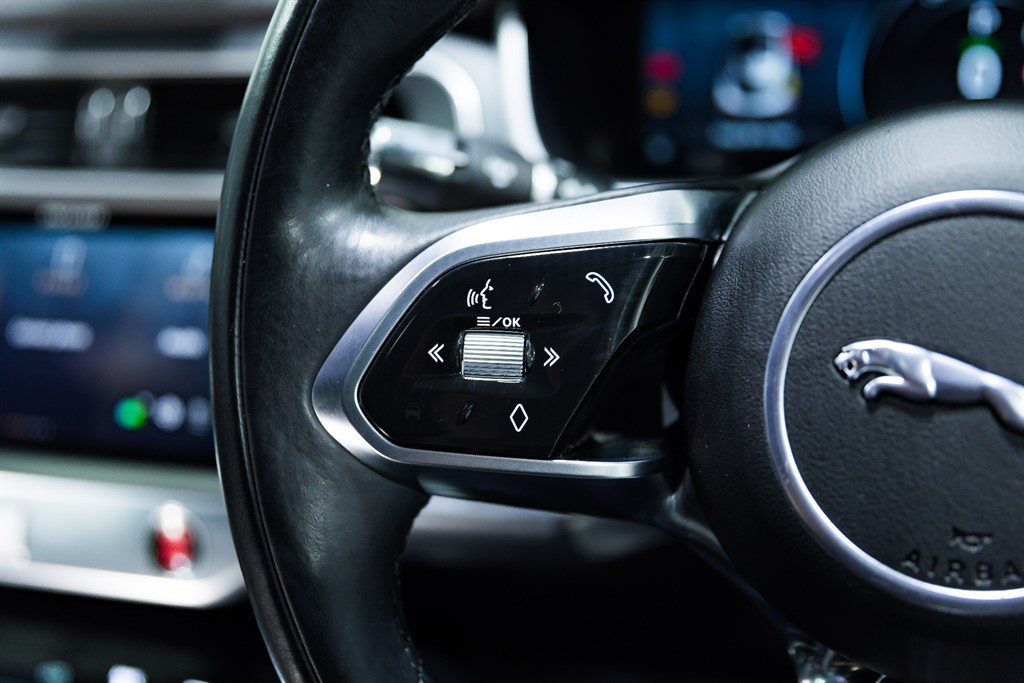 Used Jaguar I-Pace 2022 for sale - 76420726: Photo 28