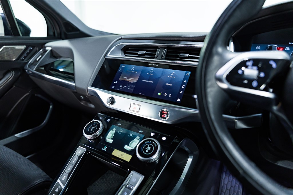 Used Jaguar I-Pace 2022 for sale - 76420726: Photo 31