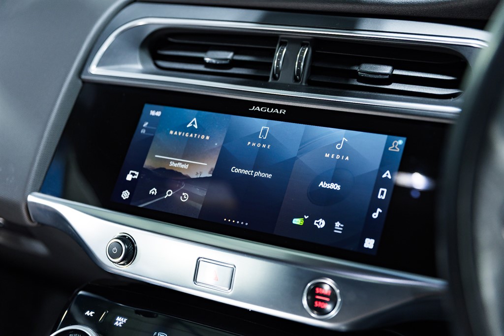 Used Jaguar I-Pace 2022 for sale - 76420726: Photo 32