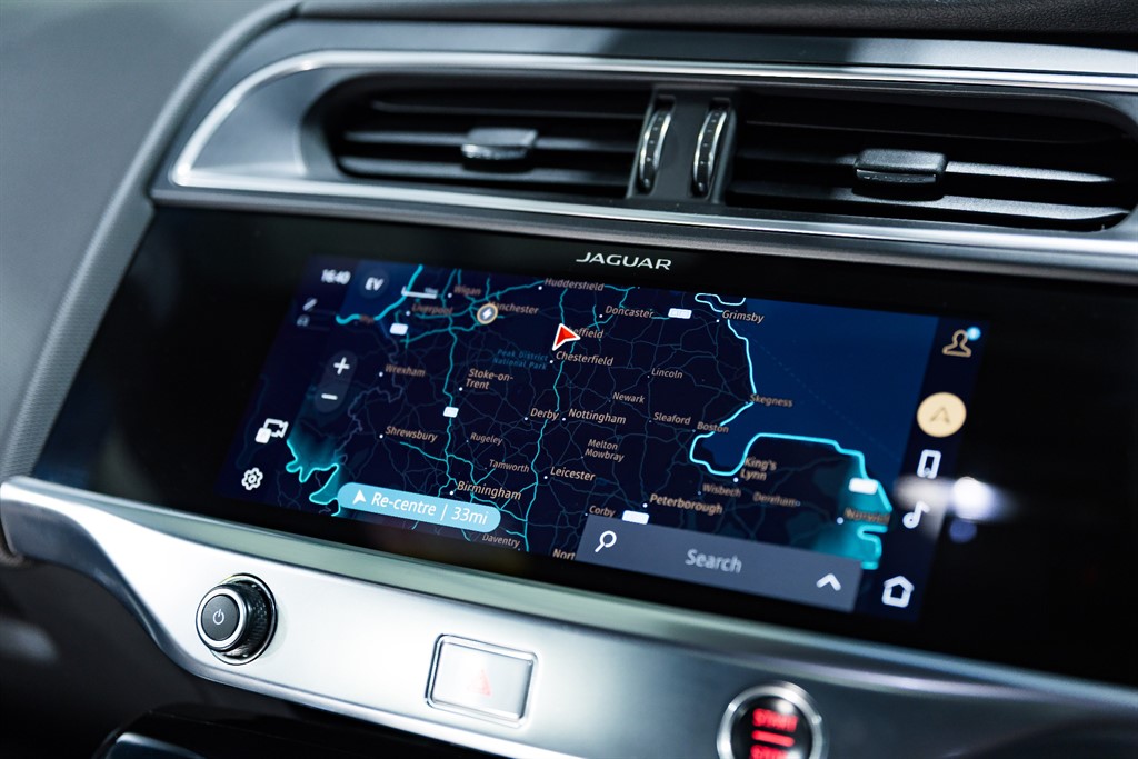 Used Jaguar I-Pace 2022 for sale - 76420726: Photo 33