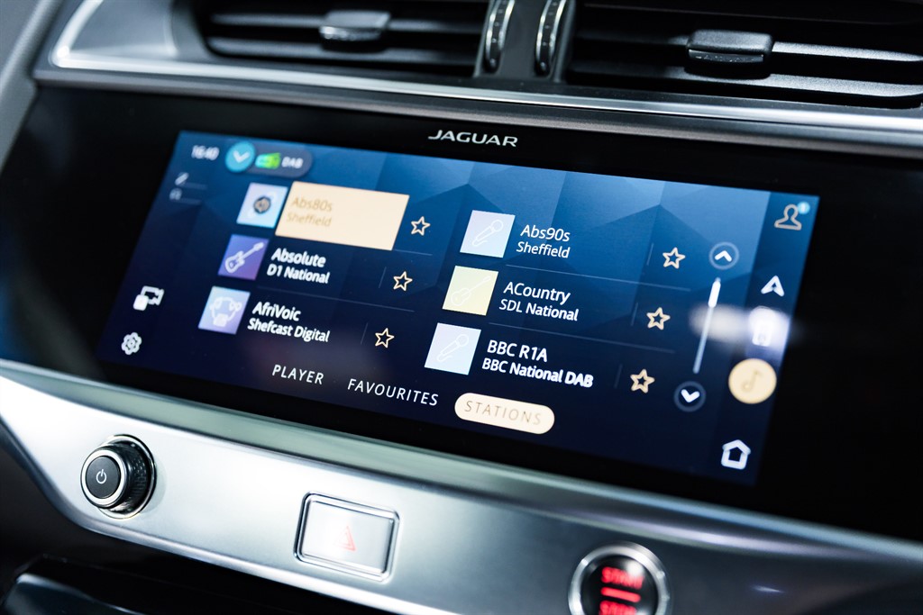 Used Jaguar I-Pace 2022 for sale - 76420726: Photo 34