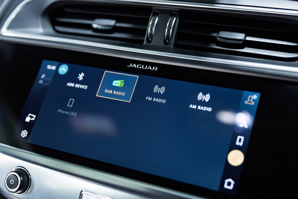 Used Jaguar I-Pace 2022 for sale - 76420726: Photo 35