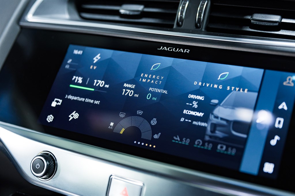 Used Jaguar I-Pace 2022 for sale - 76420726: Photo 36