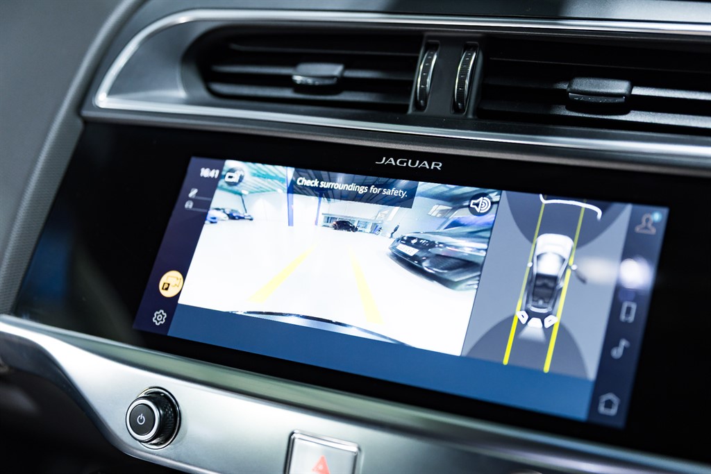 Used Jaguar I-Pace 2022 for sale - 76420726: Photo 37