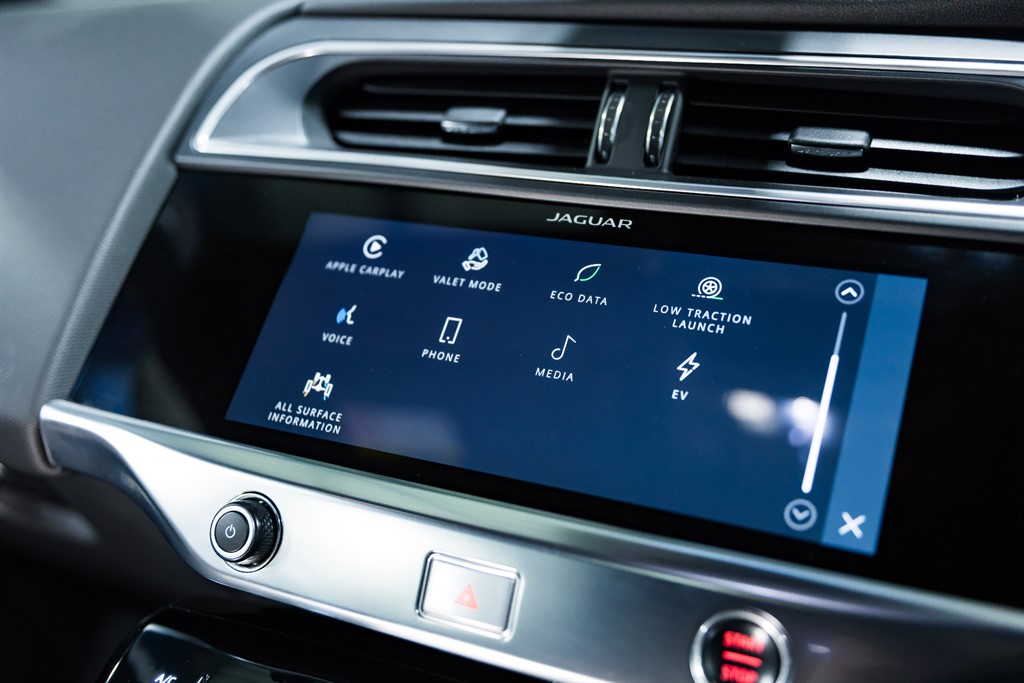Used Jaguar I-Pace 2022 for sale - 76420726: Photo 38