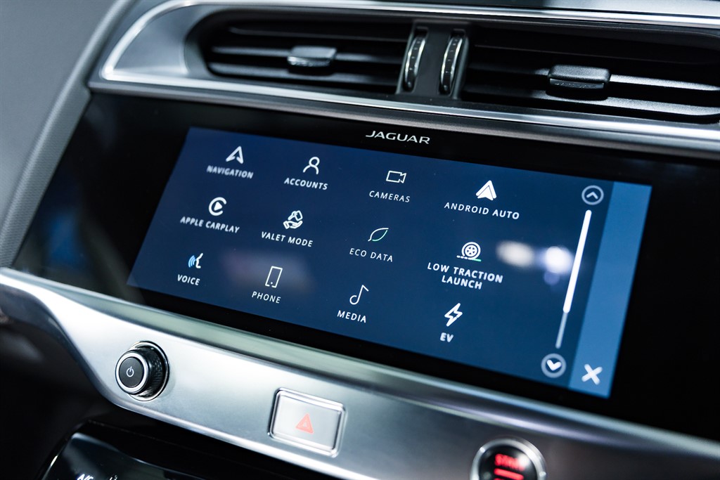 Used Jaguar I-Pace 2022 for sale - 76420726: Photo 39