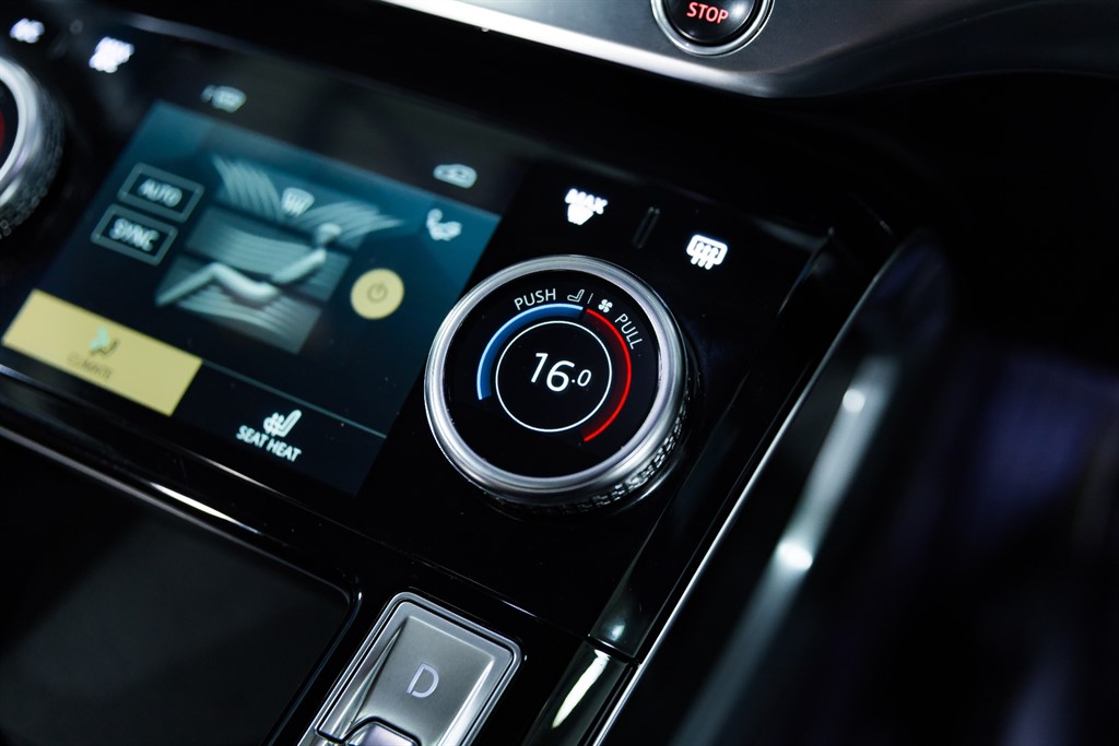 Used Jaguar I-Pace 2022 for sale - 76420726: Photo 44