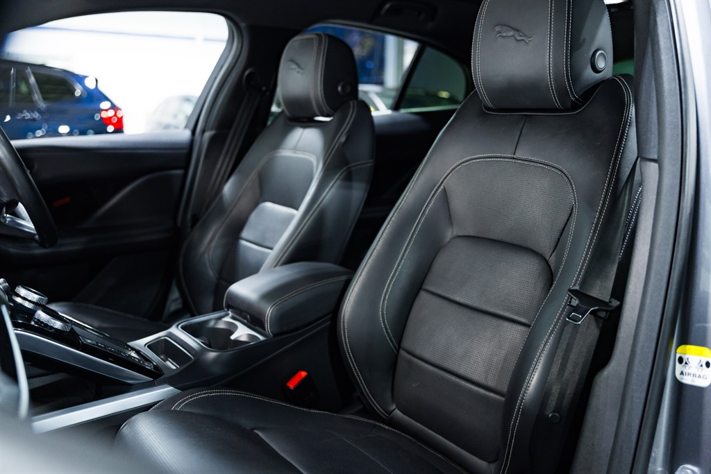 Used Jaguar I-Pace 2022 for sale - 76420726: Photo 56