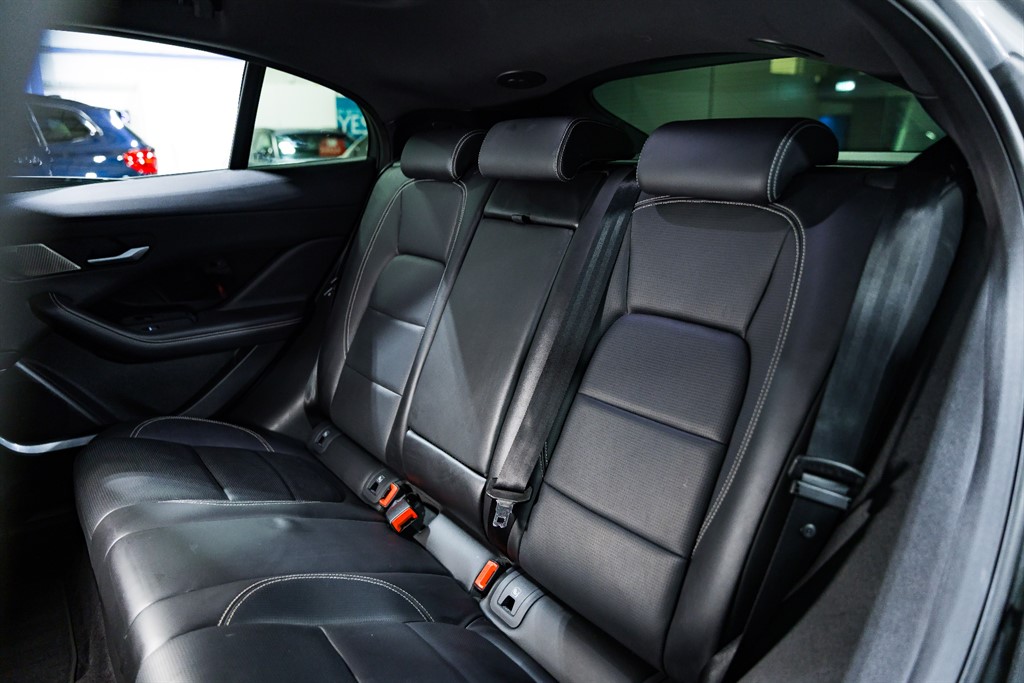 Used Jaguar I-Pace 2022 for sale - 76420726: Photo 59