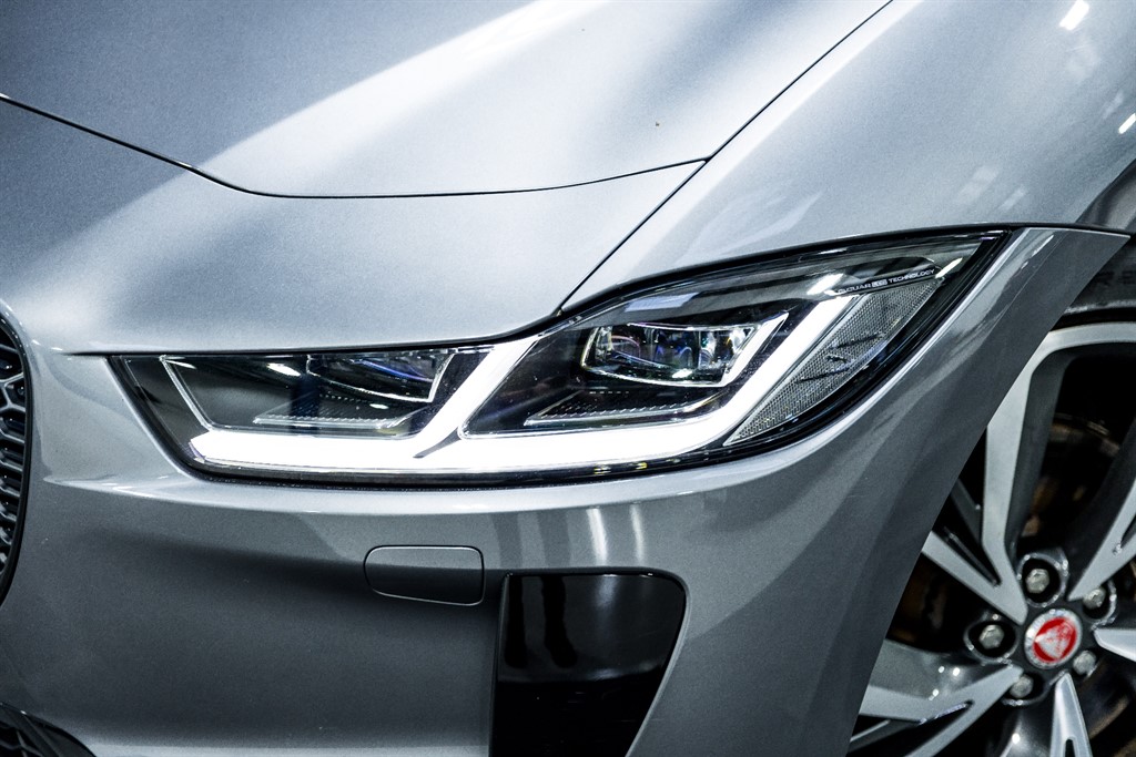 Used Jaguar I-Pace 2022 for sale - 76420726: Photo 6