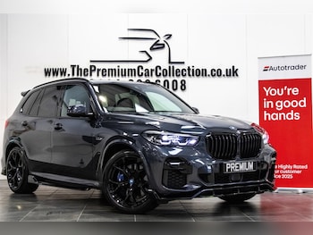 Used BMW X5 2022 for sale - 78377825: Photo