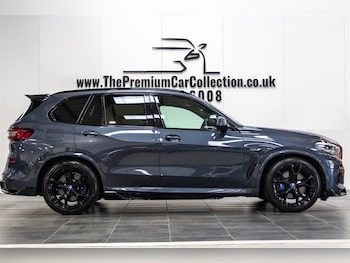 Used BMW X5 2022 for sale - 78377825: Photo