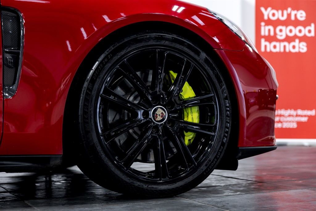 Used Porsche Panamera 2021 for sale - 77293708: Photo 11