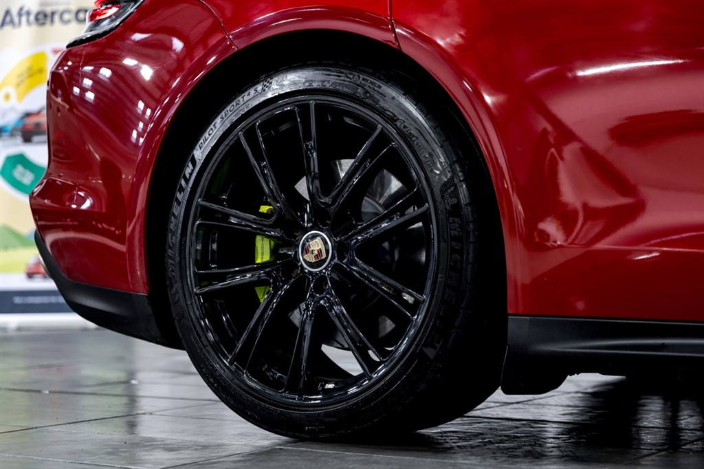 Used Porsche Panamera 2021 for sale - 77293708: Photo 13