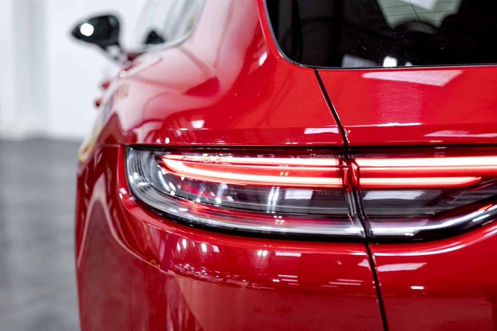 Used Porsche Panamera 2021 for sale - 77293708: Photo 17