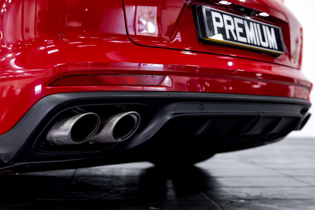 Used Porsche Panamera 2021 for sale - 77293708: Photo 20