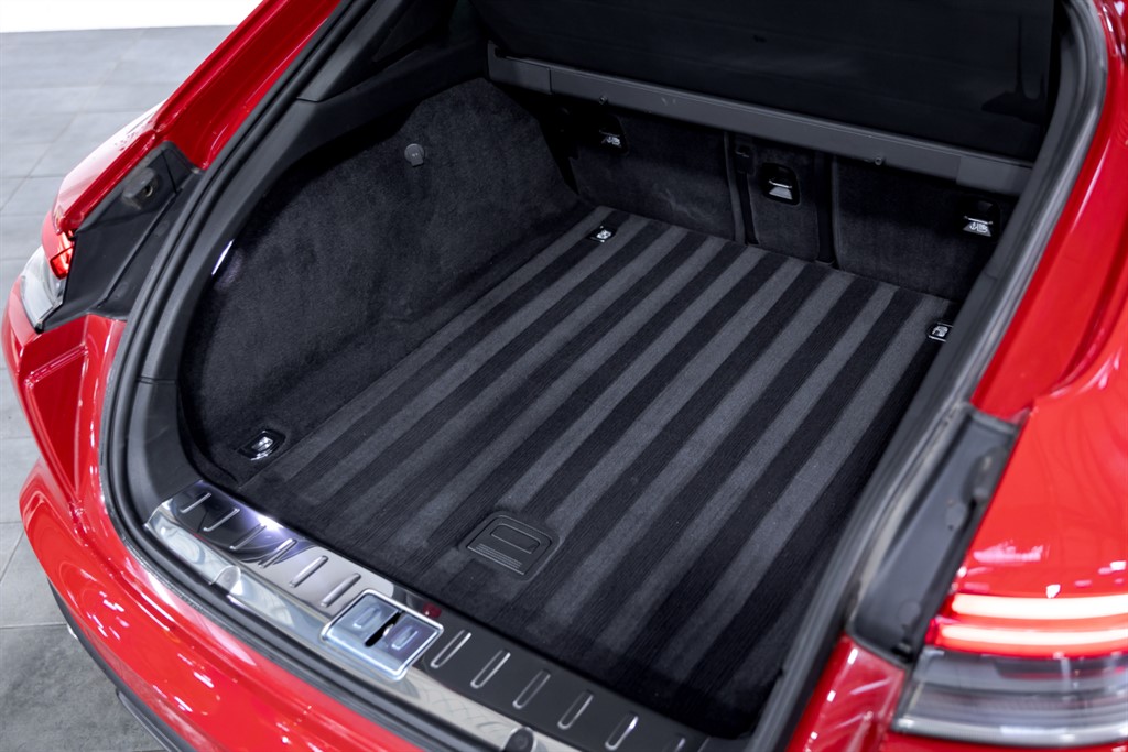 Used Porsche Panamera 2021 for sale - 77293708: Photo 24