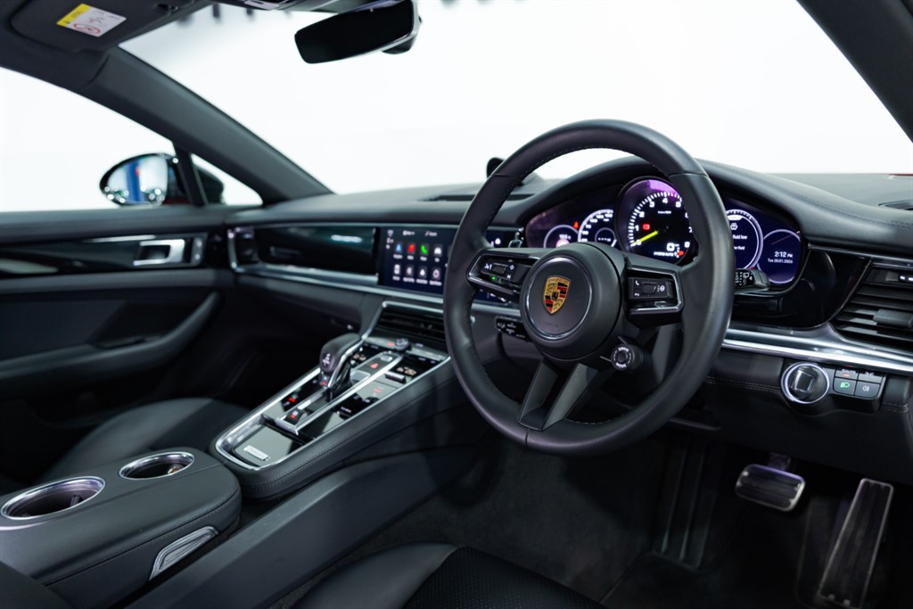 Used Porsche Panamera 2021 for sale - 77293708: Photo 26