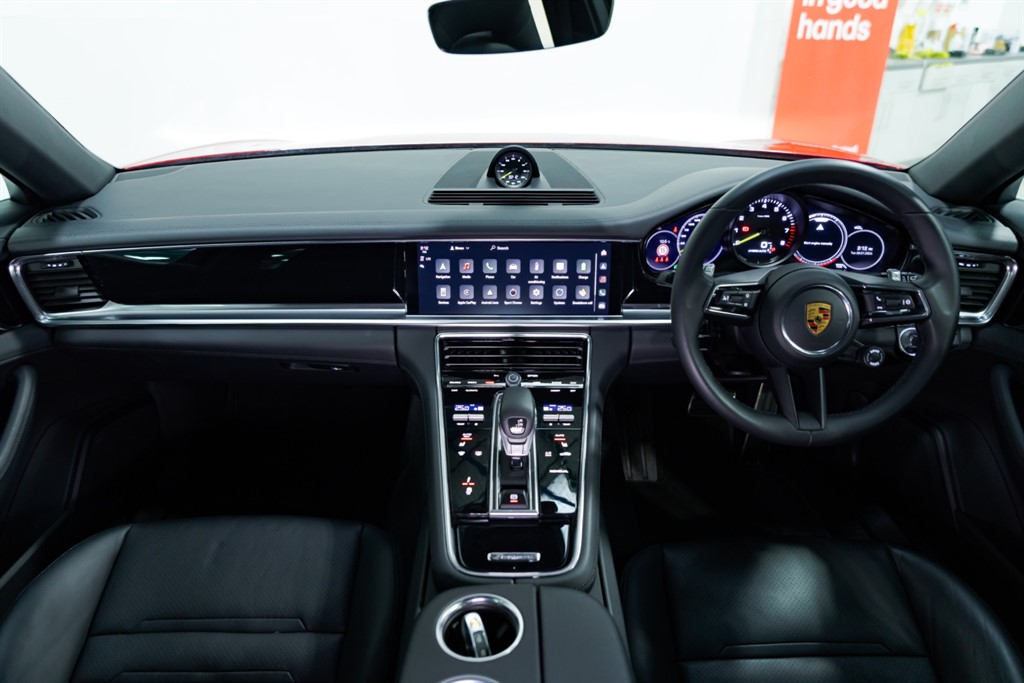 Used Porsche Panamera 2021 for sale - 77293708: Photo 27