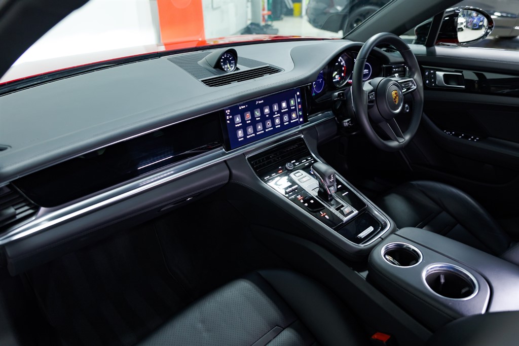 Used Porsche Panamera 2021 for sale - 77293708: Photo 28