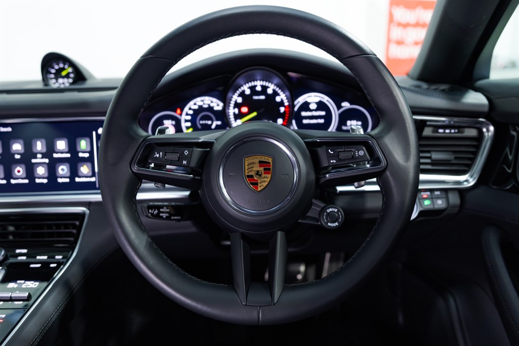Used Porsche Panamera 2021 for sale - 77293708: Photo 30