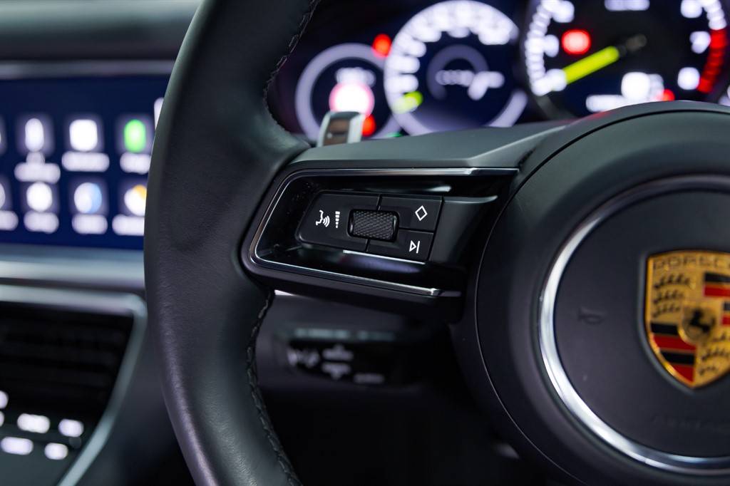 Used Porsche Panamera 2021 for sale - 77293708: Photo 31