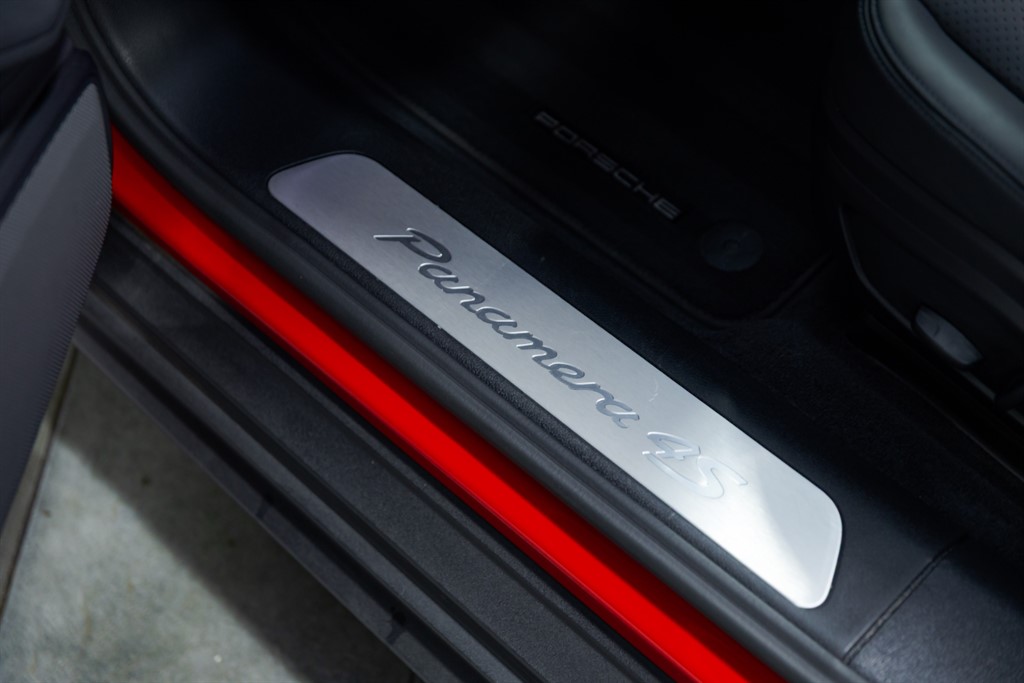 Used Porsche Panamera 2021 for sale - 77293708: Photo 35