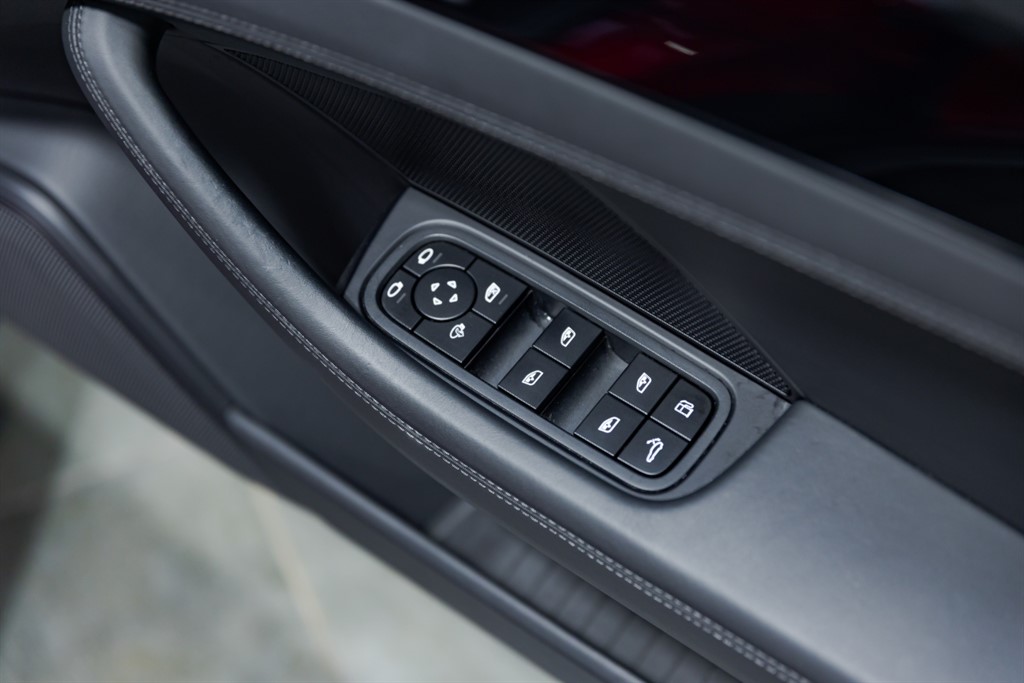 Used Porsche Panamera 2021 for sale - 77293708: Photo 36