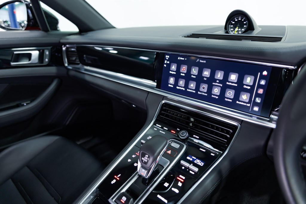 Used Porsche Panamera 2021 for sale - 77293708: Photo 39