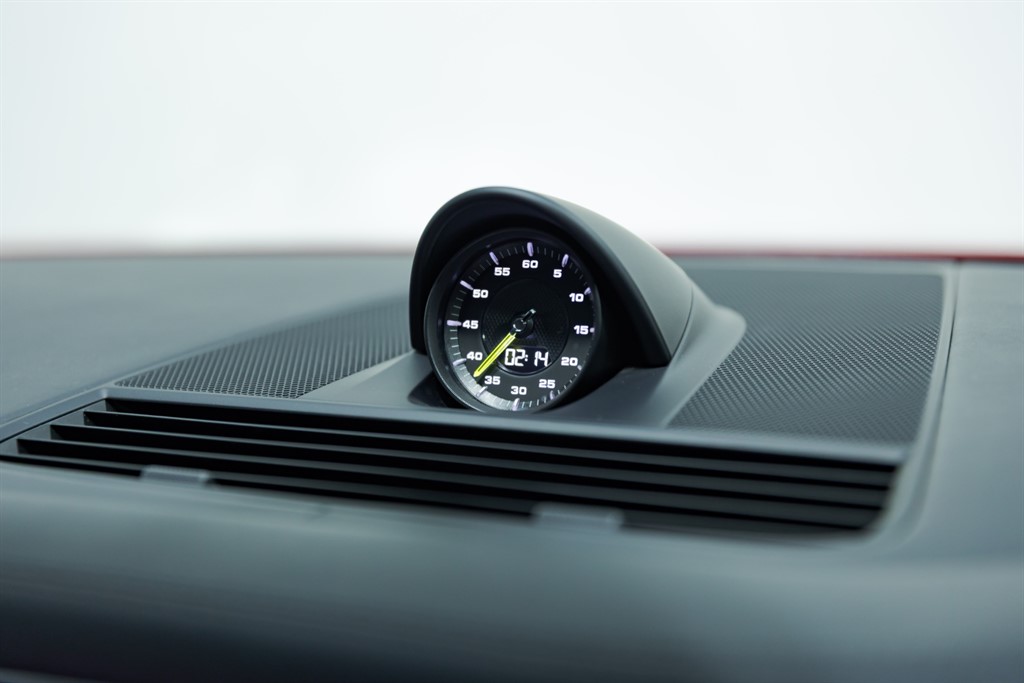 Used Porsche Panamera 2021 for sale - 77293708: Photo 40